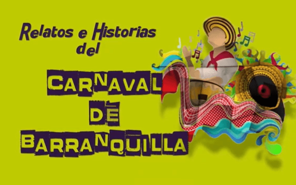 Producción audiovisual y periodismo - Documental Carnaval de Barranquilla por Dasalab