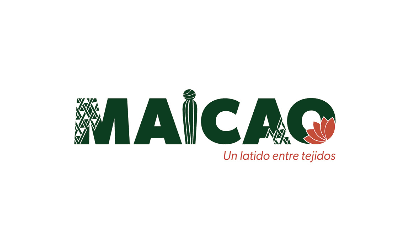 Estrategia de marca y manual de identidad - Maicao Tejidos por Dasalab