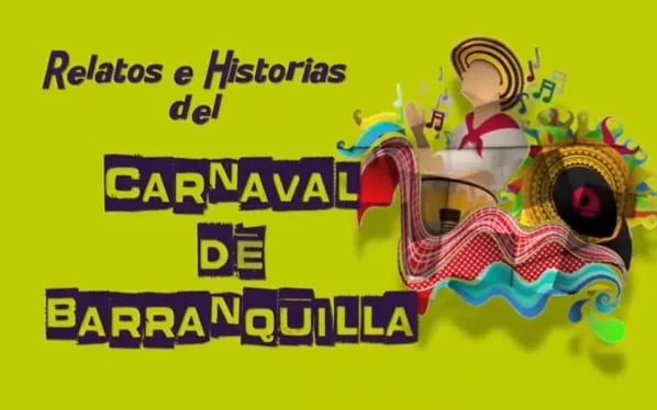 Producción audiovisual y periodismo - Documental Carnaval de Barranquilla por Dasa Lab